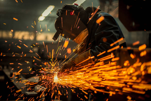 Mitchell, IN Welder Pros