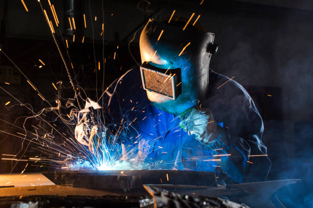 Reliable Mitchell, IN Welder & Metal Fabrication Solutions
