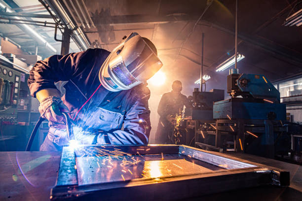 Best Marine and Shipbuilding Welding in Mitchell, IN