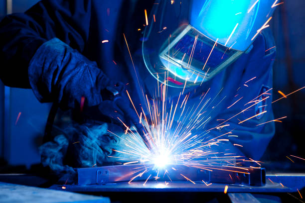 Best Automation and Robotic Welding in Mitchell, IN