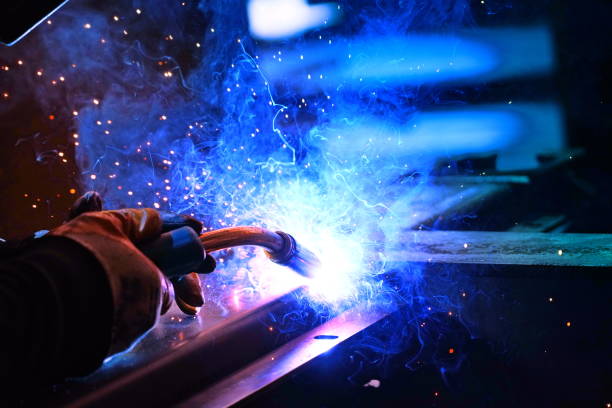 Mitchell, IN Welder & Metal Fabrication Company