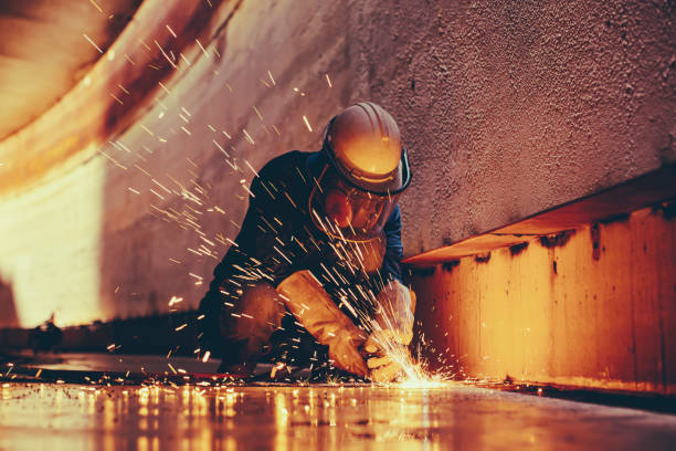 Best Specialty Welding Processes in Mitchell, IN