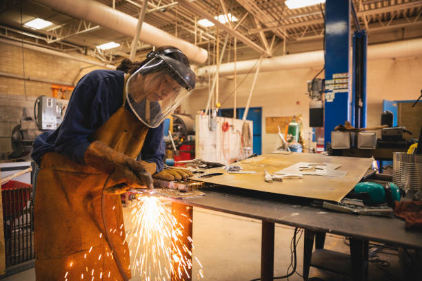 Affordable Welder Services in Mitchell, IN