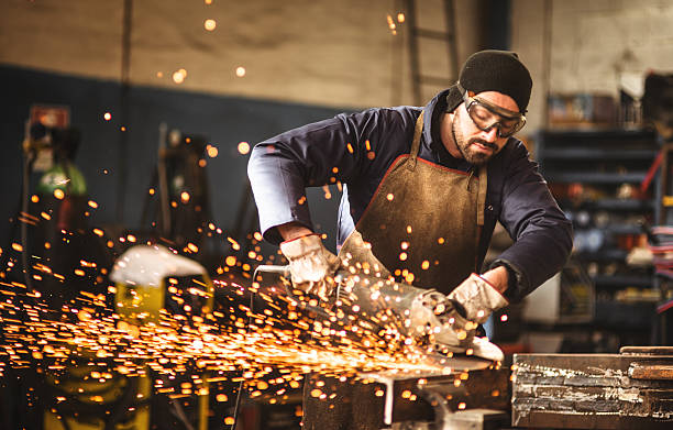 Best Artistic and Custom Metal Fabrication in Mitchell, IN